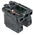 Schneider Electric Harmony XB5 Series Pull Release Emergency Stop Push Button, Panel Mount, 22mm Cutout, SPDT, IP66,