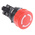 EAO Maintained Emergency Stop Push Button, Panel Mount, DPST, IP65