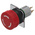 EAO Maintained Emergency Stop Push Button, Panel Mount, SPDT, IP65