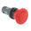 ABB 1SFA Series Twist Release Emergency Stop Push Button, Panel Mount, 22.5mm Cutout, 1NC, IP66, IP67, IP69K