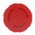 ABB 1SFA Series Twist Release Emergency Stop Push Button, Panel Mount, 22.5mm Cutout, 1 NO + 1 NC, IP66, IP67, IP69K