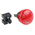 Omron A165E Series Twist Release Emergency Stop Push Button, Panel Mount, 2NC, IP65