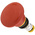 Eaton C22-PVT Series Twist Release Emergency Stop Push Button, Panel Mount, 22mm Cutout, 1 NO + 1 NC, IP67, IP69K