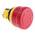 Idec Emergency Stop Push Button, Panel Mount, DPST, IP65