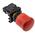 Eaton RMQ Titan M22 Series Pull Release Emergency Stop Push Button, Panel Mount, 22mm Cutout, 1NC, IP66, IP67, IP69K