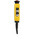 SPST Push Button Pendant Station