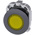 Siemens Yellow Pilot Light, 30mm Cutout SIRIUS ACT Series
