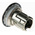 Siemens Green Pilot Light, 30mm Cutout SIRIUS ACT Series