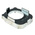 Siemens Green Pilot Light, 30mm Cutout SIRIUS ACT Series