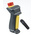 DPDT Momentary Pendant Switch, 1 A