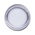 RS PRO White Pilot Light Head, 22.5mm Cutout