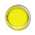 RS PRO Yellow Pilot Light Head, 22.5mm Cutout