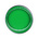 RS PRO Green Pilot Light Head, 22.5mm Cutout