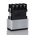 EAO Pilot Light, 21.2 x 41.2mm Cutout 03 Series