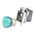 Schneider Electric, Harmony XB4, Panel Mount Green Pilot Light, 22mm Cutout, 250V