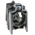 Schneider Electric, Harmony XB4, Panel Mount Red LED Pilot Light, 22mm Cutout, IP66, IP67, IP69(IP69K), 24V ac/dc