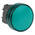 Schneider Electric, Harmony XB4, Panel Mount Green LED Pilot Light, 22mm Cutout, 240V ac