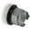 Schneider Electric White Pilot Light Head, 22mm Cutout Harmony XB4 Series