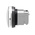 Schneider Electric White Pilot Light Head, 22mm Cutout Harmony XB4 Series