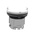 Schneider Electric White Pilot Light Head, 22mm Cutout Harmony XB4 Series