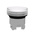 Schneider Electric White Pilot Light Head, 22mm Cutout Harmony XB4 Series