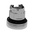 Schneider Electric White Pilot Light Head, 22mm Cutout Harmony XB4 Series