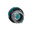 Schneider Electric Green Pilot Light Head, 22mm Cutout Harmony XB4 Series