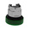 Schneider Electric Green Pilot Light Head, 22mm Cutout Harmony XB4 Series