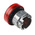 Schneider Electric Red Pilot Light Head, 22mm Cutout Harmony XB4 Series