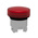 Schneider Electric Red Pilot Light Head, 22mm Cutout Harmony XB4 Series