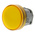 Schneider Electric Orange Pilot Light Head, 22mm Cutout Harmony XB4 Series