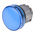 Schneider Electric Blue Pilot Light Head, 22mm Cutout Harmony XB4 Series