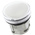 Schneider Electric Clear Pilot Light Head, 22mm Cutout Harmony XB4 Series