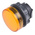 Schneider Electric Orange Pilot Light Head, 22mm Cutout Harmony XB5 Series