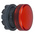 Schneider Electric Red Pilot Light Head, 22mm Cutout ZB5 Series