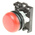 Eaton Red Pilot Light Head, 22.5mm Cutout RMQ Titan M22 Series