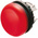 Eaton Red Pilot Light Head, 22.5mm Cutout RMQ Titan M22 Series