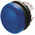 Eaton Blue Pilot Light, 22.5mm Cutout RMQ Titan M22 Series