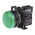 Eaton, RMQ Titan M22, Flush Mount, Rear, Surface Mount Green LED Pilot Light, 22mm Cutout, IP69K, Round, 85 →