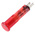 Schneider Electric, XVL, Panel Mount Red Pilot Light, 8mm Cutout, IP40, IP65, Round