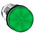 Schneider Electric, XB7, Panel Mount Green LED Pilot Light, 22mm Cutout, IP20, IP65, 26.4 V ac, 30V dc