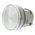 Schneider Electric White Pilot Light Head, 22mm Cutout Harmony XB4 Series