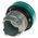 Schneider Electric Green Pilot Light Head, 22mm Cutout Harmony XB4 Series