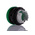 Eaton Green Pilot Light Head, 22.5mm Cutout M22 Series