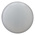 Eaton White Pilot Light Head, 22.5mm Cutout M22 Series