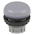 Eaton White Pilot Light Head, 22.5mm Cutout M22 Series