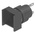 EAO, 51 Pilot Light, IP65, 48V