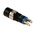 EAO Pushbutton Actuator for Use with Series 18 Switches