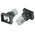 EAO, PCB Pilot Light, IP40