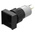 EAO Push Button Switch for Use with Series 31 Push Buttons